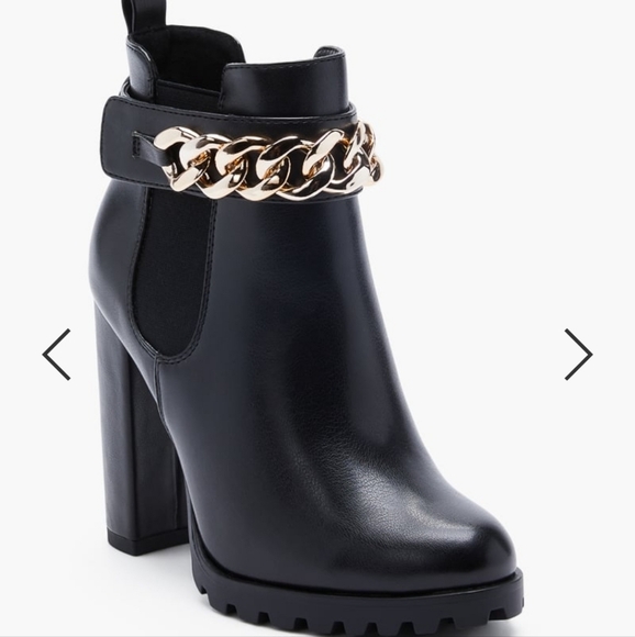 Shoes - Picture 1 of 4